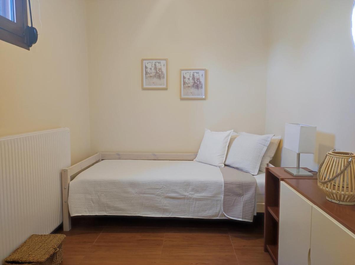 Rhodes Soul Iuxury Home Asgourou Esterno foto