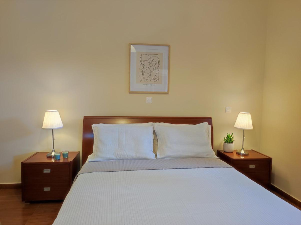 Rhodes Soul Iuxury Home Asgourou Esterno foto