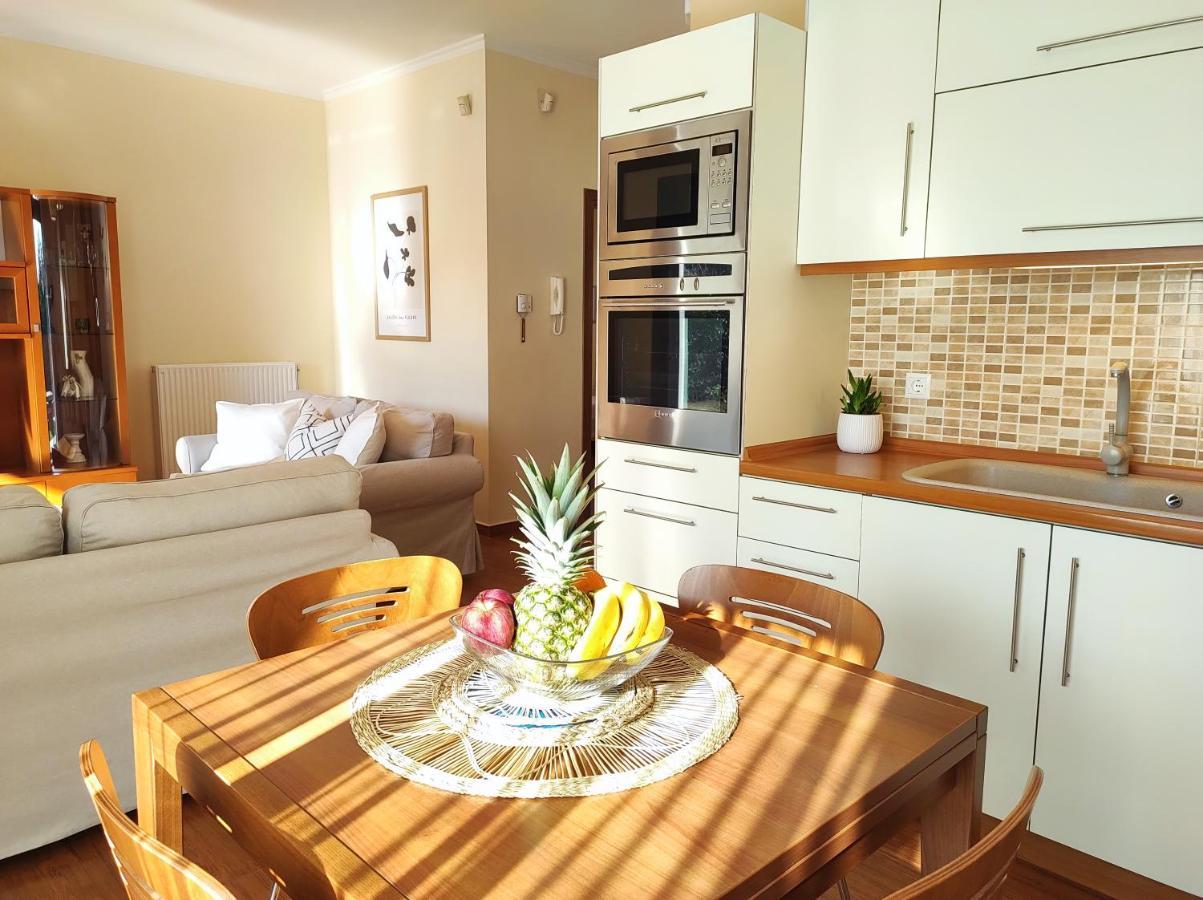 Rhodes Soul Iuxury Home Asgourou Esterno foto