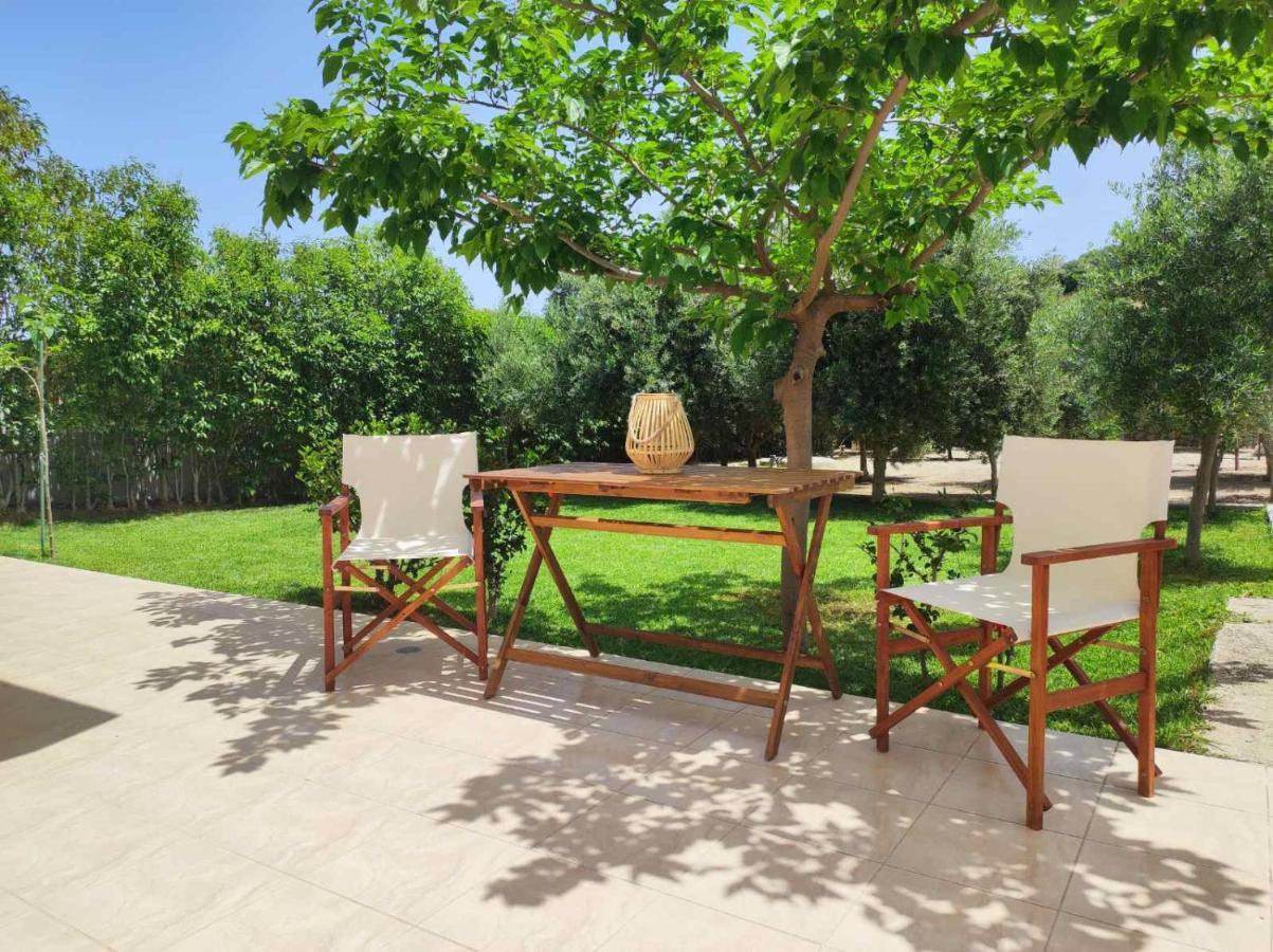 Rhodes Soul Iuxury Home Asgourou Esterno foto