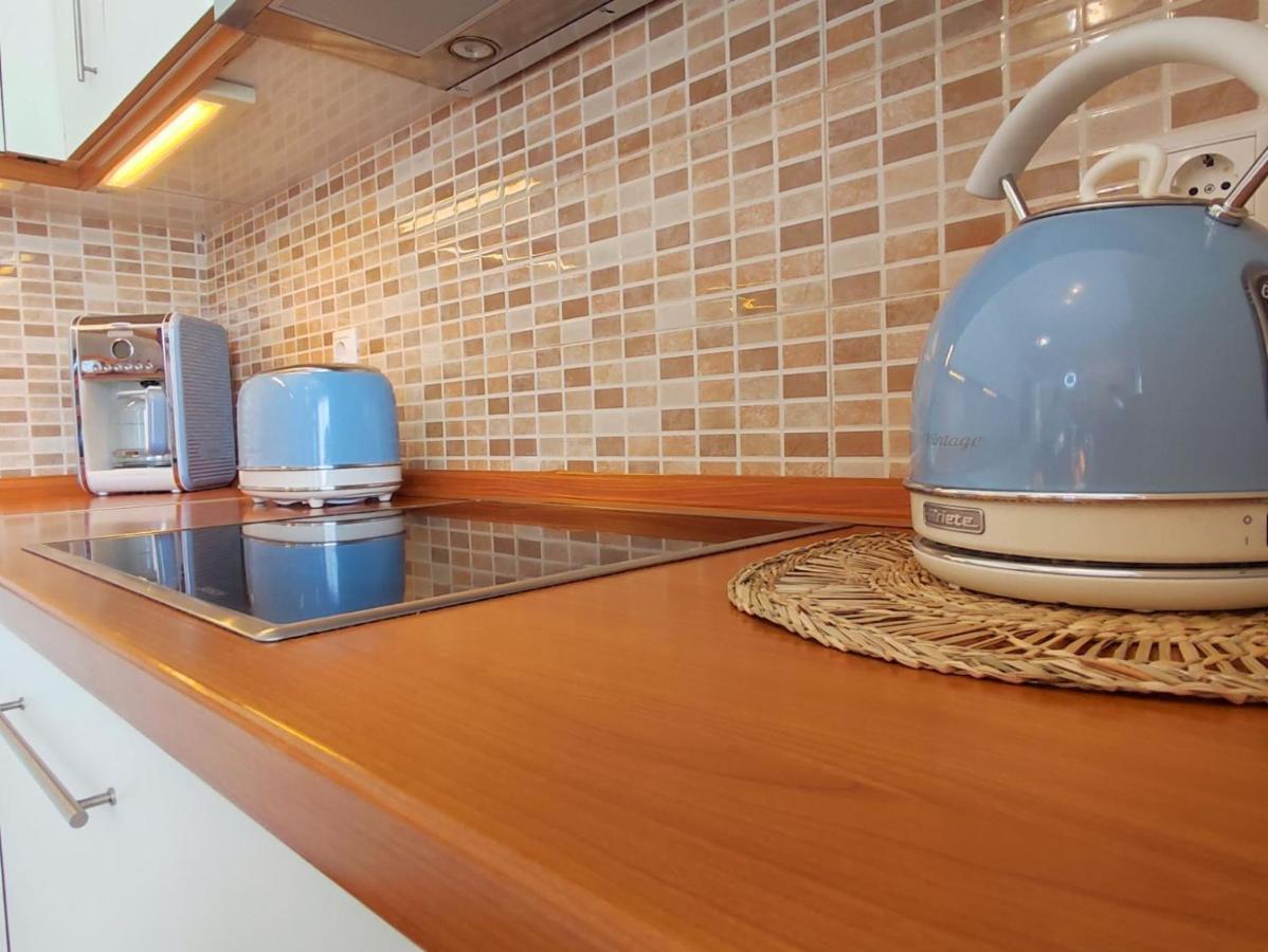 Rhodes Soul Iuxury Home Asgourou Esterno foto