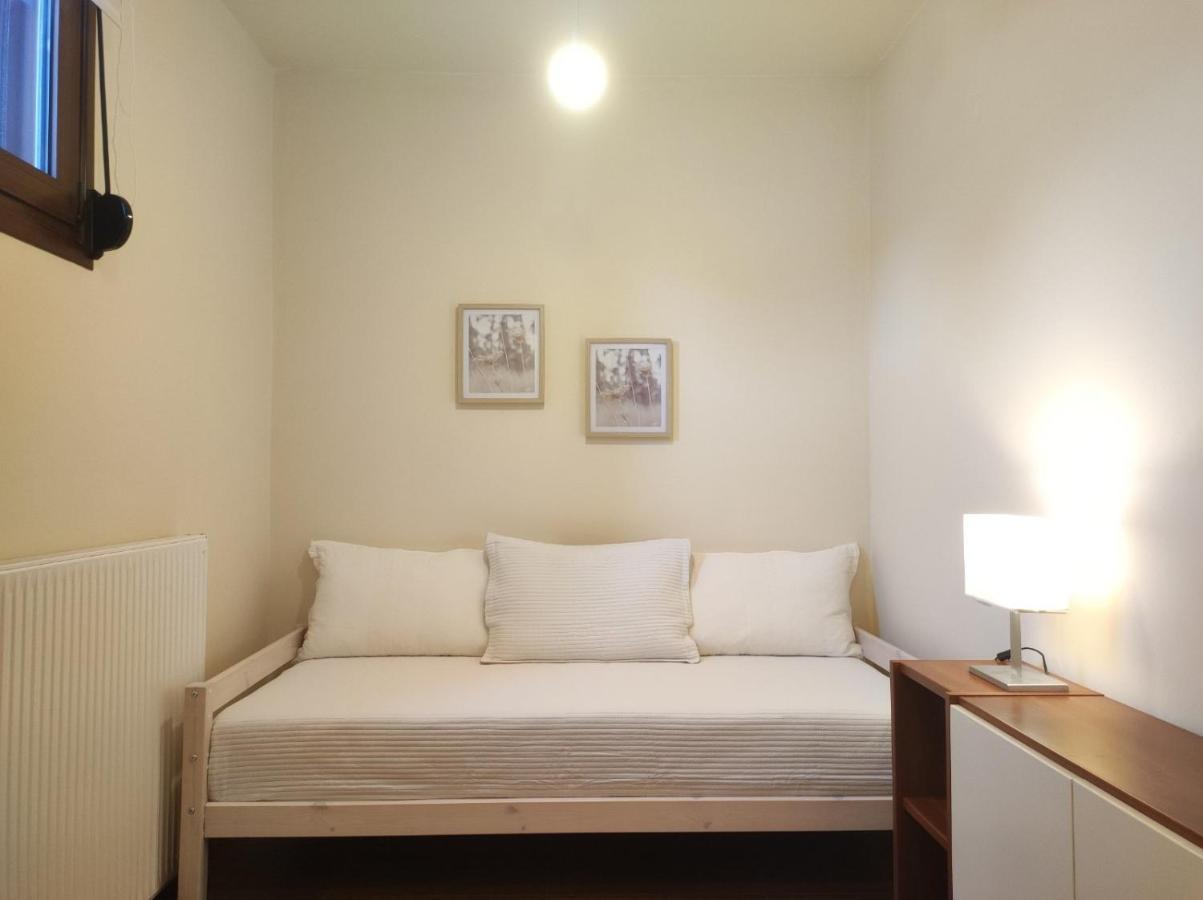 Rhodes Soul Iuxury Home Asgourou Esterno foto