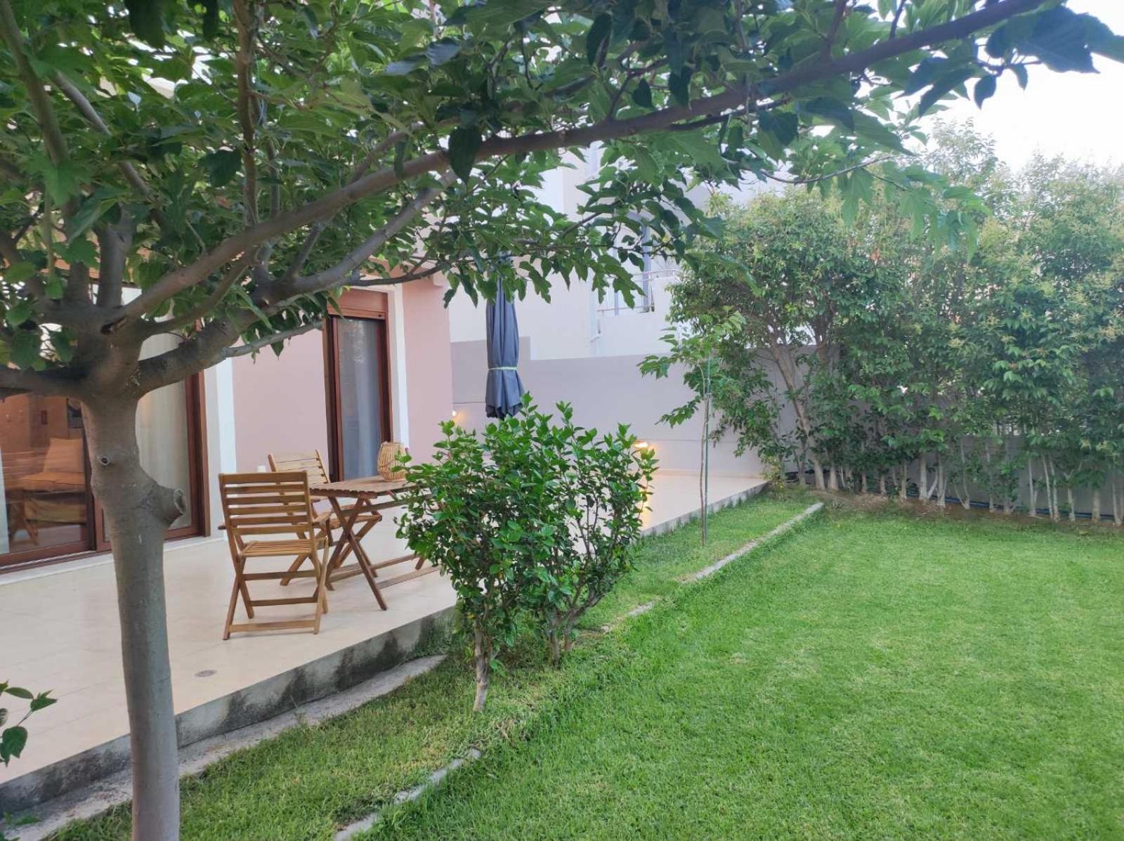 Rhodes Soul Iuxury Home Asgourou Esterno foto