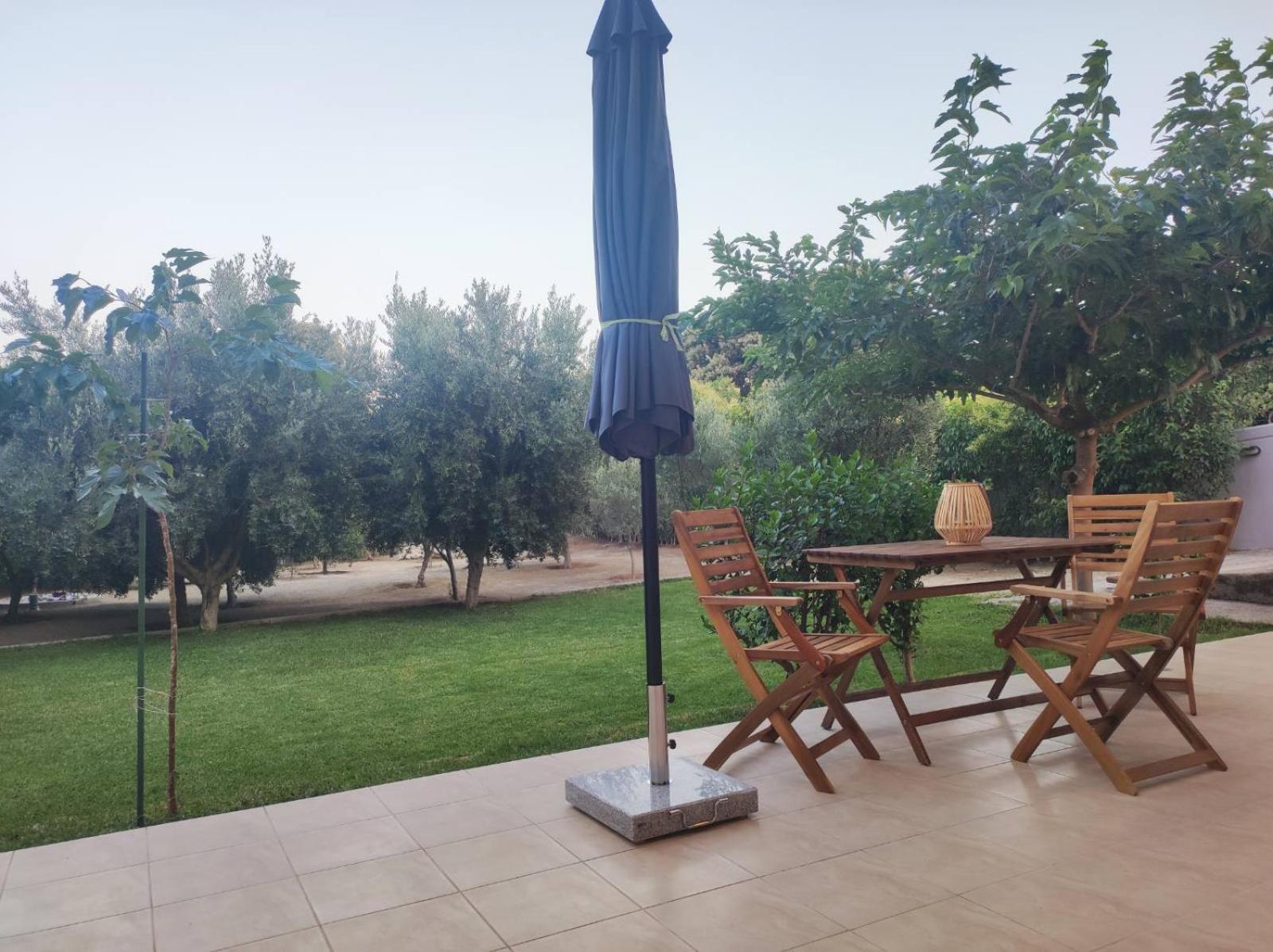 Rhodes Soul Iuxury Home Asgourou Esterno foto